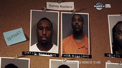 Gangsters: America's Most Evil Season 5 Episode 2