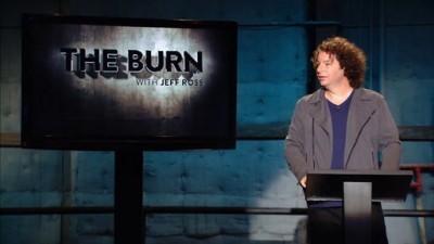 The Burn Season 1 Episode 1