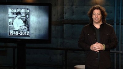 The Burn Season 1 Episode 2