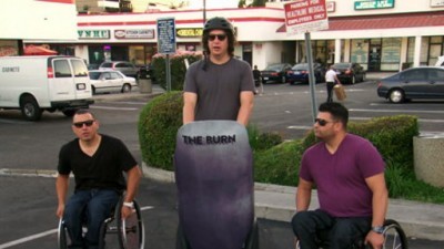 The Burn Season 1 Episode 4