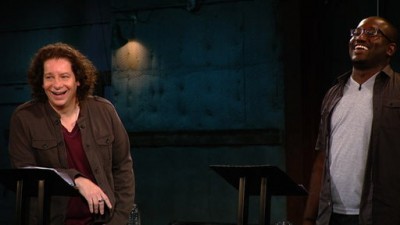 The Burn Season 1 Episode 5