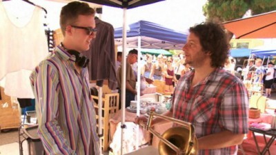 The Burn Season 1 Episode 6