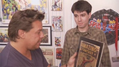 Toy Hunters Season 1 Episode 4