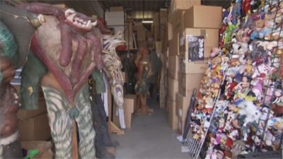 Toy Hunters Season 1 Episode 8