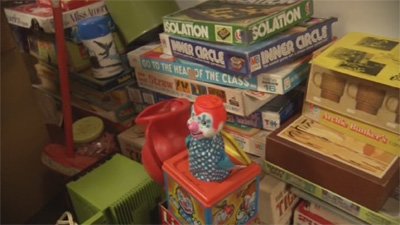 Toy Hunters Season 2 Episode 1