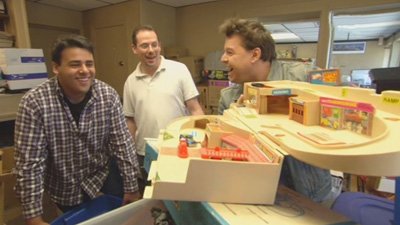 Toy Hunters Season 2 Episode 11