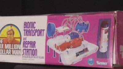 Toy Hunters Season 2 Episode 13