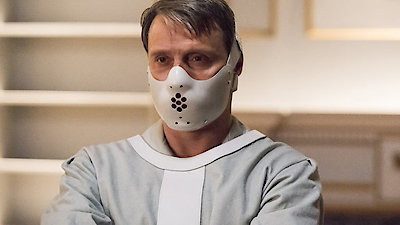 Hannibal Season 3 Episode 13