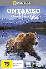 Untamed Americas