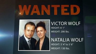 American Greed: The Fugitives Season 2 Episode 1