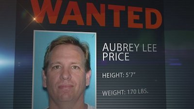 American Greed: The Fugitives Season 2 Episode 10