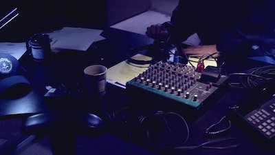 American Greed: The Fugitives Season 2 Episode 9