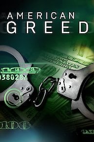 American Greed: The Fugitives