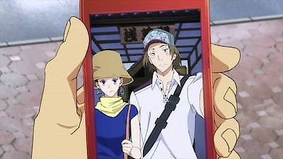 Natsuyuki Rendezvous Season 1 Episode 4