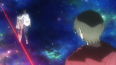 Natsuyuki Rendezvous Season 1 Episode 8