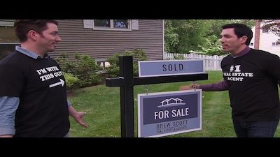 Property Brothers: Buying & Selling Season 6 Episode 3