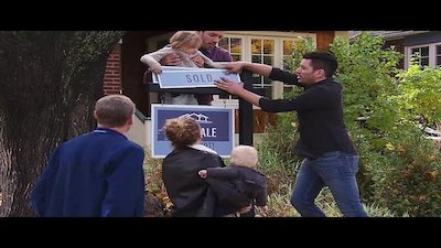 Property Brothers: Buying & Selling Season 6 Episode 8