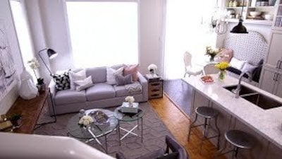 Property Brothers: Buying & Selling Season 6 Episode 12