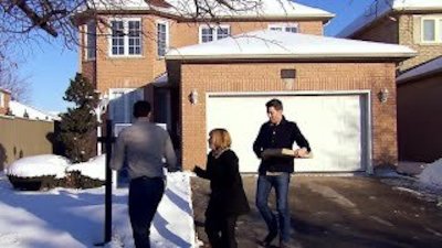 Property Brothers: Buying & Selling Season 6 Episode 13