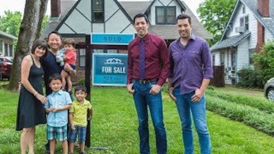 Property Brothers: Buying & Selling Season 7 Episode 1