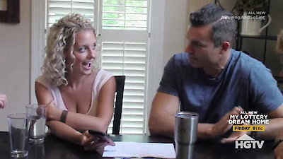 Property Brothers: Buying & Selling Season 7 Episode 18