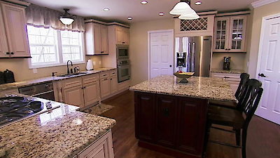 Property Brothers: Buying & Selling Season 3 Episode 12