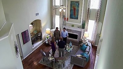 Property Brothers: Buying & Selling Season 1 Episode 4