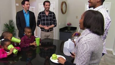 Property Brothers: Buying & Selling Season 2 Episode 20