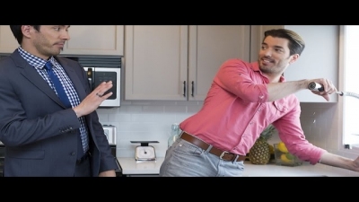 Property Brothers: Buying & Selling Season 4 Episode 8