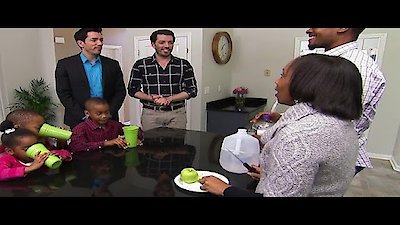 Property Brothers: Buying & Selling Season 3 Episode 9