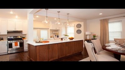 Property Brothers: Buying & Selling Season 5 Episode 2