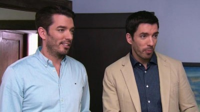 Property Brothers: Buying & Selling Season 5 Episode 3