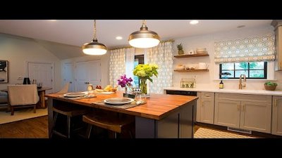 Property Brothers: Buying & Selling Season 5 Episode 12