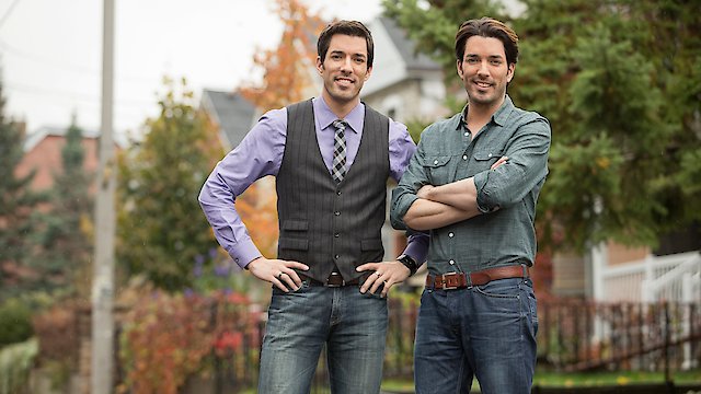 Watch Property Brothers Buying Selling Streaming Online Yidio