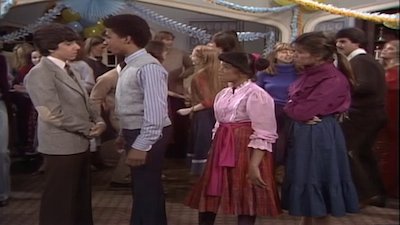 Facts of Life Season 2 Episode 4