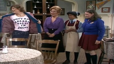 Facts of Life Season 2 Episode 5