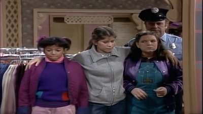 Facts of Life Season 2 Episode 6