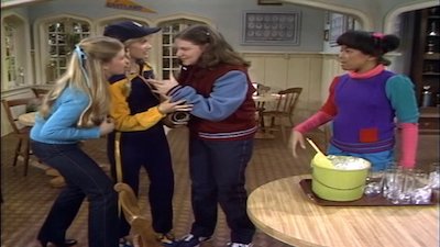 Facts of Life Season 2 Episode 9