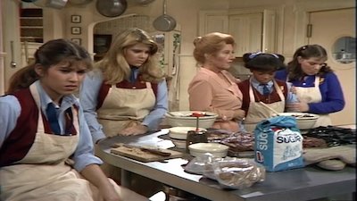 Facts of Life Season 2 Episode 10