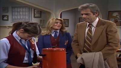 Facts of Life Season 2 Episode 12