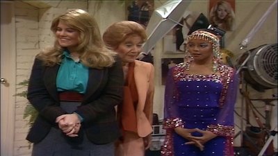 Facts of Life Season 2 Episode 14