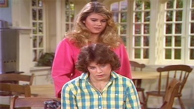 Facts of Life Season 3 Episode 10