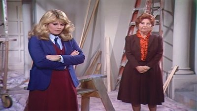 Facts of Life Season 3 Episode 11