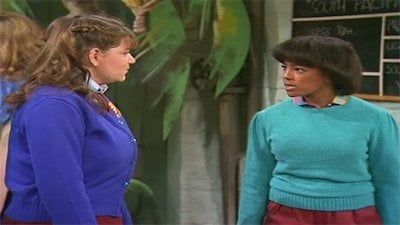 Facts of Life Season 3 Episode 12