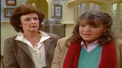 Facts of Life Season 4 Episode 6