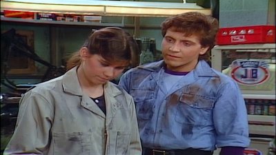 Facts of Life Season 4 Episode 7