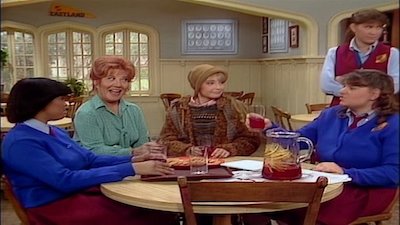 Facts of Life Season 4 Episode 12
