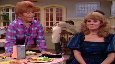 Facts of Life Season 4 Episode 13
