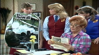 Facts of Life Season 4 Episode 14