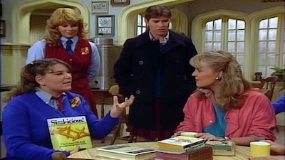 Facts of Life Season 4 Episode 15